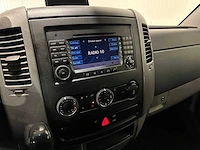 Mercedes-benz sprinter 315 2.2 cdi h2l2 67-vlv-9 - afbeelding 7 van  22