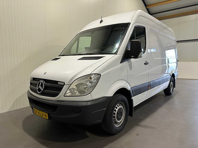Mercedes-benz sprinter 315 2.2 cdi h2l2 67-vlv-9 - afbeelding 1 van  22
