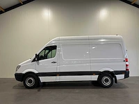 Mercedes-benz sprinter 315 2.2 cdi h2l2 67-vlv-9 - afbeelding 12 van  22