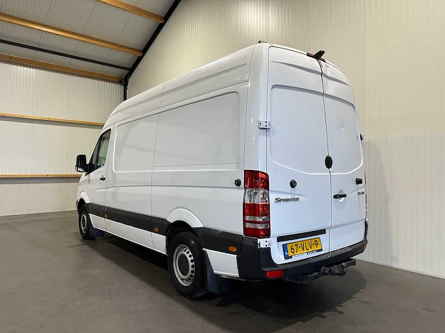 Mercedes-benz sprinter 315 2.2 cdi h2l2 67-vlv-9 - afbeelding 16 van  22