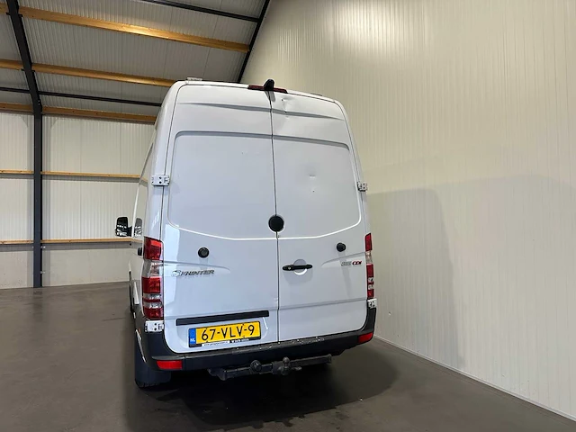Mercedes-benz sprinter 315 2.2 cdi h2l2 67-vlv-9 - afbeelding 17 van  22