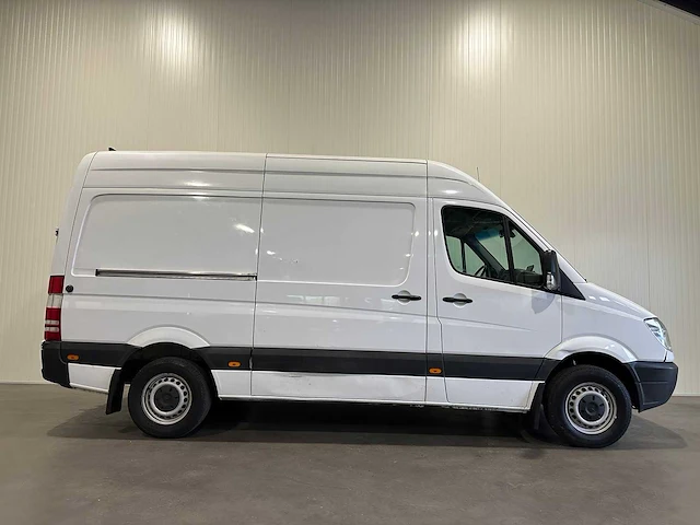 Mercedes-benz sprinter 315 2.2 cdi h2l2 67-vlv-9 - afbeelding 19 van  22