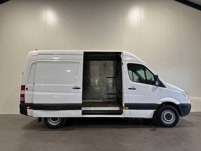 Mercedes-benz sprinter 315 2.2 cdi h2l2 67-vlv-9 - afbeelding 20 van  22