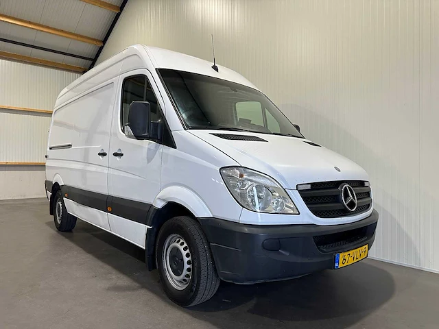 Mercedes-benz sprinter 315 2.2 cdi h2l2 67-vlv-9 - afbeelding 21 van  22