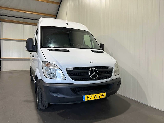 Mercedes-benz sprinter 315 2.2 cdi h2l2 67-vlv-9 - afbeelding 22 van  22