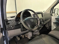 Mercedes-benz sprinter 316 2.2 cdi 2 paards paardenwagen v-089-bf - afbeelding 3 van  30