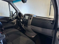 Mercedes-benz sprinter 316 2.2 cdi 2 paards paardenwagen v-089-bf - afbeelding 4 van  30