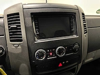 Mercedes-benz sprinter 316 2.2 cdi 2 paards paardenwagen v-089-bf - afbeelding 7 van  30