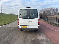 Mercedes-benz sprinter 316 2.2 cdi 366 | v-384-sz - afbeelding 5 van  12