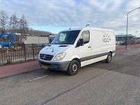 Mercedes-benz sprinter 316 2.2 cdi 366 | v-384-sz - afbeelding 1 van  12