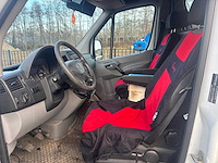 Mercedes-benz sprinter 316 2.2 cdi 366 | v-384-sz - afbeelding 9 van  12
