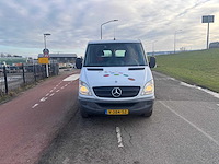 Mercedes-benz sprinter 316 2.2 cdi 366 | v-384-sz - afbeelding 4 van  12