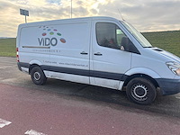 Mercedes-benz sprinter 316 2.2 cdi 366 | v-384-sz - afbeelding 5 van  12