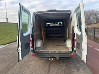 Mercedes-benz sprinter 316 2.2 cdi 366 | v-384-sz - afbeelding 8 van  12