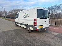 Mercedes-benz sprinter 316 2.2 cdi 366 | v-384-sz - afbeelding 10 van  12