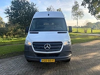 Mercedes-benz sprinter 316 2.2 cdi l2h2 dc bedrijfswagen - afbeelding 2 van  8