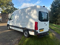 Mercedes-benz sprinter 316 2.2 cdi l2h2 dc bedrijfswagen - afbeelding 7 van  8