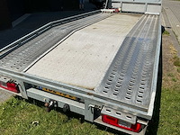 Mercedes-benz sprinter 316 2.2 cdi l3 bedrijfswagen / oprijwagen - afbeelding 5 van  29