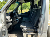 Mercedes-benz sprinter 316 2.2 cdi l3 bedrijfswagen / oprijwagen - afbeelding 10 van  29