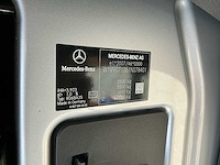 Mercedes-benz sprinter 316 2.2 cdi l3 bedrijfswagen / oprijwagen - afbeelding 20 van  29