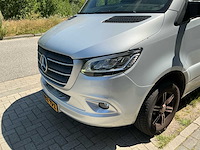 Mercedes-benz sprinter 316 2.2 cdi l3 bedrijfswagen / oprijwagen - afbeelding 26 van  29