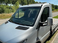 Mercedes-benz sprinter 316 2.2 cdi l3 bedrijfswagen / oprijwagen - afbeelding 27 van  29
