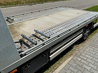 Mercedes-benz sprinter 316 2.2 cdi l3 bedrijfswagen / oprijwagen - afbeelding 29 van  29