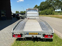 Mercedes-benz sprinter 316 2.2 cdi l3 bedrijfswagen / oprijwagen - afbeelding 25 van  30