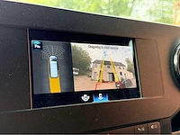Mercedes-benz sprinter 317 1.9 cdi automaat l3h3 bedrijfswagen - afbeelding 2 van  19
