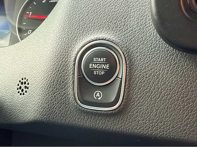 Mercedes-benz sprinter 317 1.9 cdi automaat l3h3 bedrijfswagen - afbeelding 3 van  19