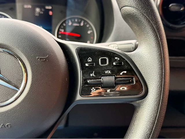 Mercedes-benz sprinter 317 1.9 cdi automaat l3h3 bedrijfswagen - afbeelding 6 van  19