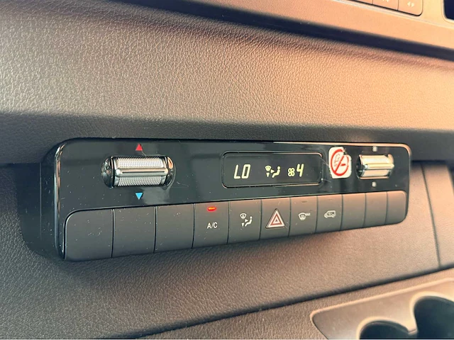 Mercedes-benz sprinter 317 1.9 cdi automaat l3h3 bedrijfswagen - afbeelding 7 van  19
