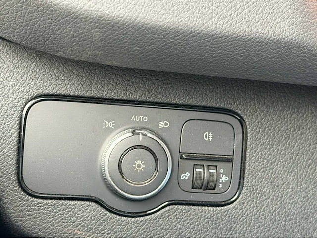 Mercedes-benz sprinter 317 1.9 cdi automaat l3h3 bedrijfswagen - afbeelding 10 van  19