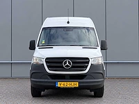 Mercedes-benz sprinter 317 1.9 cdi automaat l3h3 bedrijfswagen - afbeelding 12 van  19
