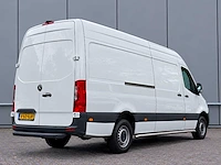Mercedes-benz sprinter 317 1.9 cdi automaat l3h3 bedrijfswagen - afbeelding 14 van  19