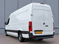 Mercedes-benz sprinter 317 1.9 cdi automaat l3h3 bedrijfswagen - afbeelding 16 van  19