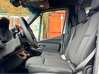 Mercedes-benz sprinter 317 1.9 cdi automaat l3h3 bedrijfswagen - afbeelding 18 van  19