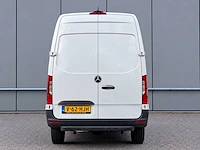 Mercedes-benz sprinter 317 1.9 cdi automaat l3h3 bedrijfswagen - afbeelding 14 van  18