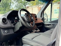 Mercedes-benz sprinter 317 1.9 cdi automaat l3h3 bedrijfswagen - afbeelding 16 van  18