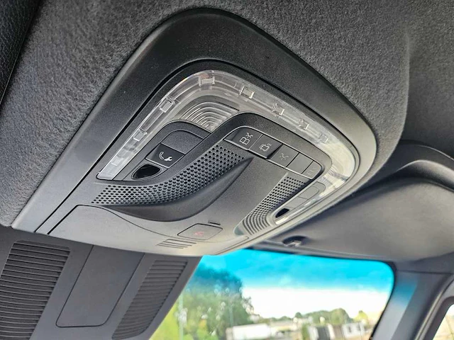 Mercedes-benz sprinter 317 1.9 cdi l3, bakwagen bedrijfswagen - afbeelding 4 van  17