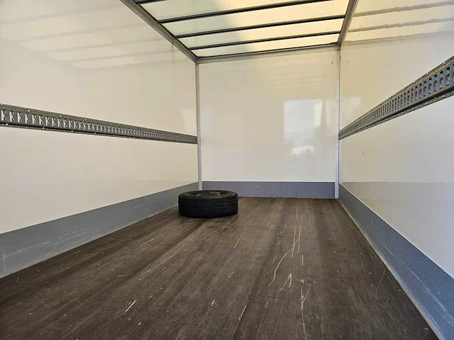 Mercedes-benz sprinter 317 1.9 cdi l3, bakwagen bedrijfswagen - afbeelding 9 van  17