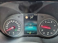 Mercedes-benz sprinter 317 1.9 cdi l3, bakwagen bedrijfswagen - afbeelding 17 van  17