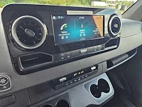 Mercedes-benz sprinter 317 1.9 cdi l3, bakwagen bedrijfswagen - afbeelding 3 van  17