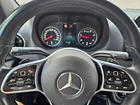 Mercedes-benz sprinter 317 1.9 cdi l3, bakwagen bedrijfswagen - afbeelding 16 van  17