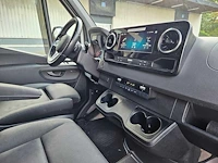 Mercedes-benz sprinter 317 1.9 cdi l3, bakwagen bedrijfswagen - afbeelding 5 van  17