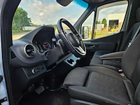 Mercedes-benz sprinter 317 1.9 cdi l3, bakwagen bedrijfswagen - afbeelding 13 van  17