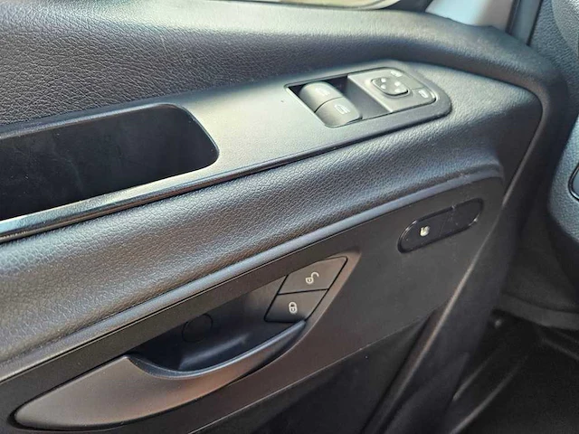 Mercedes-benz sprinter 317 1.9 cdi l3, bakwagen bedrijfswagen - afbeelding 15 van  17