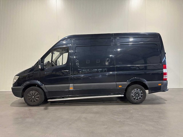 Mercedes-benz sprinter 318 3.0 cdi v6 l2h2 90-vth-1 - afbeelding 12 van  21