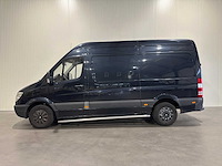 Mercedes-benz sprinter 318 3.0 cdi v6 l2h2 90-vth-1 - afbeelding 12 van  21