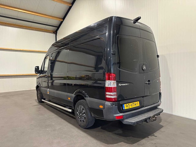 Mercedes-benz sprinter 318 3.0 cdi v6 l2h2 90-vth-1 - afbeelding 15 van  21